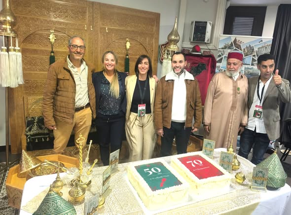 Rassemblement associatif